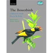 The Bowerbirds Ptilonorhynchidae by Frith, Clifford B.; Frith, Dawn W.; Barnes, Eustace; McGuire, Michael; Perrins, C. M.; Bock, W. J.; Kikkawa, J., 9780198548447