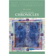 First and Second Chronicles by Endres, John C., 9780814628447