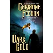 Dark Gold by Feehan, Christine, 9780843958447