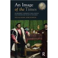 An Image of the Times by Nils-Johan J�rgensen, 9781040798447