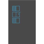 Design Notebook by Kosmidis, Athos, 9781523468447