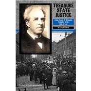 Treasure State Justice by Gutfeld, Arnon; Bakken, Gordon Morris, 9780896728448