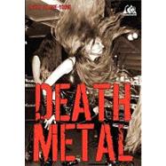 Death Metal by Sharpe-Young, Garry, 9780958268448