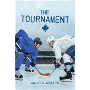 The Tournament by Kontos, Angelo, 9781098378448