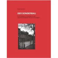 Der Sonderbau. Die Errichtung Von Bordellen in Nationalsozialistischen Konzentrationslagern by Sommer, Robert, 9781847288448