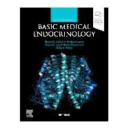 Goodman's Basic Medical Endocrinology by Holt, Elizabeth H.; Lupsa, Beatrice; Lee, Grace S.; Bassyouni, Hanan; Peery, Harry E., 9780128158449