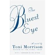 The Bluest Eye by Morrison, Toni, 9780307278449