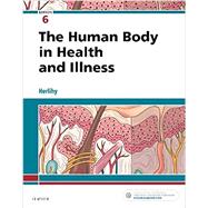 The Human Body in Health and Illness by Herlihy, Barbara, Ph.D., R.N., 9780323498449