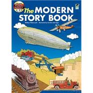 The Modern Story Book Includes a Read-and-Listen CD by Wadsworth, Wallace C.; Eger, Caroline Ruth, 9780486478449