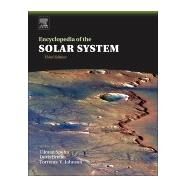 Encyclopedia of the Solar System by Spohn, Tilman; Breuer, Doris; Johnson, Torrence V., 9780124158450