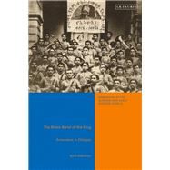 The Brass Band of the King by Boris Adjemian, 9780755648450