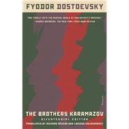The Brothers Karamazov (Bicentennial Edition) by Dostoevsky, Fyodor, 9781250788450
