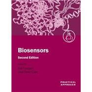 Biosensors by Cooper, Jon; Cass, Tony, 9780199638451