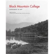 Black Mountain College by Katz, Vincent; Brody, Martin (CON); Creeley, Robert (CON); Power, Kevin (CON), 9780262518451