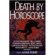 Death by Horoscope by Perry, Anne, 9780786708451