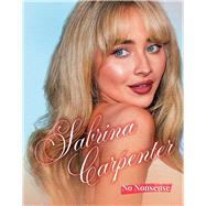 Sabrina Carpenter by Sprinkel, Katy, 9781637278451