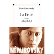 La Proie by Irne Nmirovsky, 9782226158451