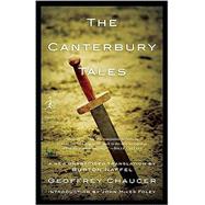 The Canterbury Tales by Chaucer, Geoffrey; Raffel, Burton; Foley, John Miles, 9780812978452
