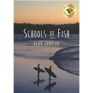 Schools of Fish by Sampson, Alan, 9781925048452