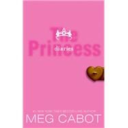 The Princess Diaries by Cabot, Meg, 9780062998453