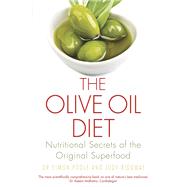 The Olive Oil Diet by Simon Poole; Judy Ridgway, 9781472138453