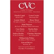 CVC8 Carter V Cooper Short Fiction Anthology, Book Eight by Vanderbilt, Gloria, 9781550968453