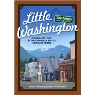 Little Washington by Hardina, Nicole, 9781591938453