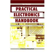 Practical Electronics Handbook by Ian R. Sinclair, 9780434918454