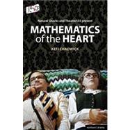 Mathematics of the Heart by Chadwick, Kefi, 9781408178454