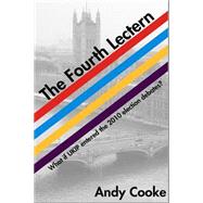 The Fourth Lectern by Cooke, Andy, 9781505268454