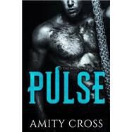 Pulse by Cross, Amity, 9781507628454