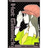 Hot Gimmick, Vol. 9 by Aihara, Miki, 9781591168454