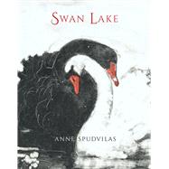 Swan Lake by Spudvilas, Anne, 9781743318454