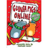 Christmas Quest by Jennifer Gray; Amanda Swift, 9781780878454