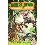 The Discovery by Irwin, Robert; Wells, Jack, 9781864718454