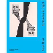 Ren Burri by Btrisey, Mlanie; Donnadieu, Marc; Btrisey, Mlanie (CON); Bischof, Daniel (CON); Bouveresse, Clara (CON), 9783858818454