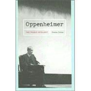 Oppenheimer by Thorpe, Charles, 9780226798455