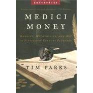 Medici Money Pa by Parks,Tim, 9780393328455