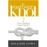 The Marriage Knot by Zappia, Ron; Zappia, Jody, 9780802418456