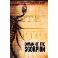 Domain of the Scorpion by Drynan, Robert Bruce, 9781439228456