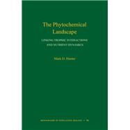 The Phytochemical Landscape by Hunter, Mark D., 9780691158457