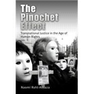 The Pinochet Effect by Roht-Arriaza, Naomi, 9780812238457