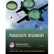 Parachute Regimen by Montana, Jack, 9781422218457