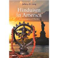 Hinduism in America by Long, Jeffery D., 9781474248457