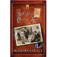 A Prince Among Them by LACY, ALLACY, JOANNA, 9781590528457