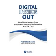 Digital Inside Out by Nicholas Colisto, 9781041128458