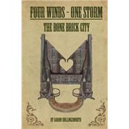 Four Winds - One Storm by Hollingsworth, Aaron William; Hollingsworth, Stephanie, 9781480008458