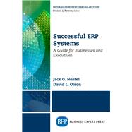 Successful Erp Systems by Nestell, Jack G.; Olson, David L., 9781631578458