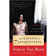 The Illusion of Separateness by Van Booy, Simon, 9780062248459