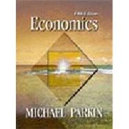 Microeconomics by Parkin, Michael, 9780201458459